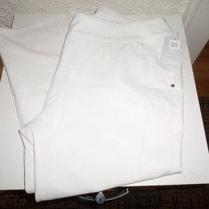 Page & Tuttle Women's Crop Golf Pants NWT XL